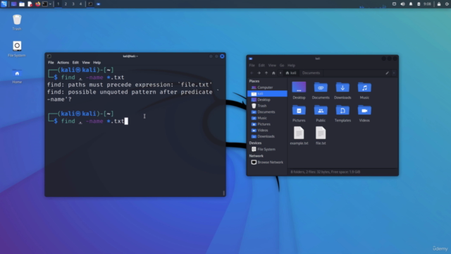 Linux Beginner Commands - Screenshot_02