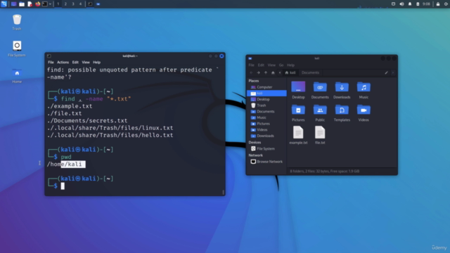 Linux Beginner Commands - Screenshot_04