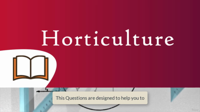Horticulture Exam Questions Practice Test – Screenshot 3