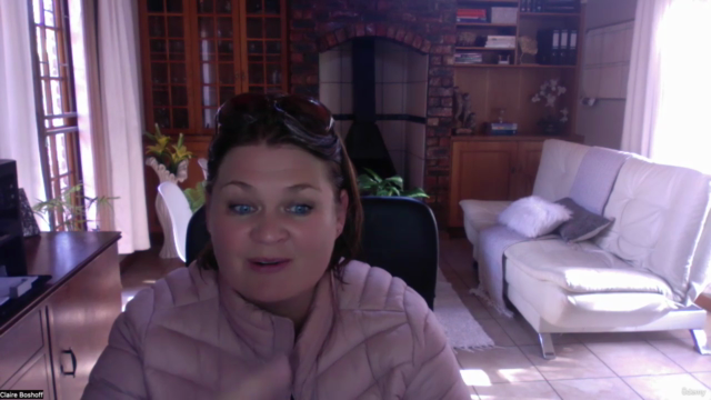 Become Positive in 10 Easy Life Coaching Steps – Screenshot 1