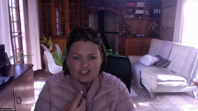 Become Positive in 10 Easy Life Coaching Steps – Screenshot 2