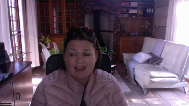 Become Positive in 10 Easy Life Coaching Steps – Screenshot 4