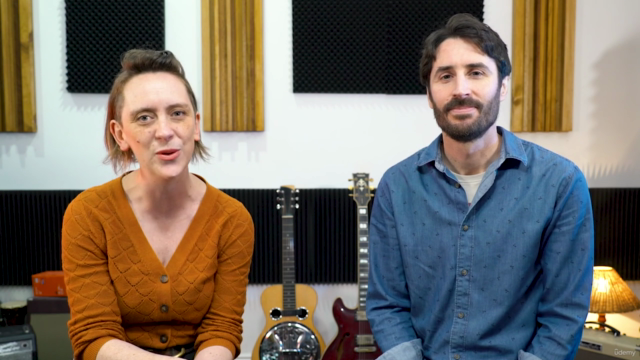 HOW TO WRITE SONGS | The Songwriting Process Start to Finish – Screenshot 1
