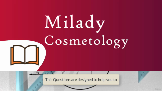 Milady Cosmetology Exam Questions Practice Test – Screenshot 3