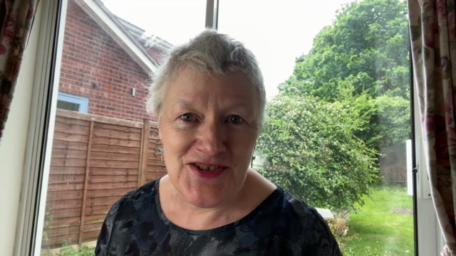 Managing Chronic Fatigue Syndrome – Screenshot 3