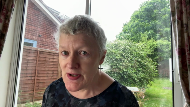 Managing Chronic Fatigue Syndrome – Screenshot 4