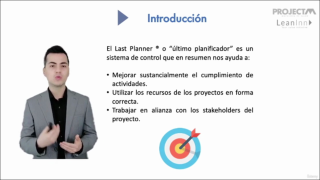 Last Planner System (LPS) – Screenshot 2