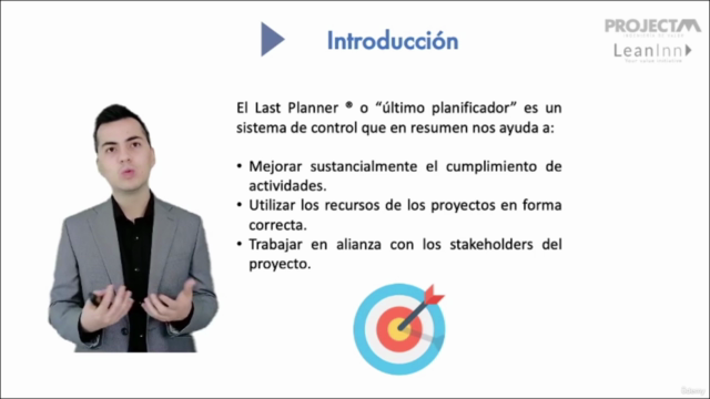 Last Planner System (LPS) – Screenshot 3