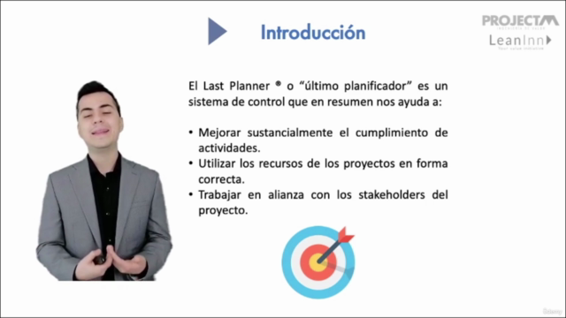 Last Planner System (LPS) – Screenshot 4