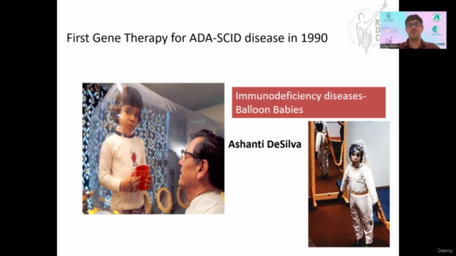 Genetic Therapy Approaches – Screenshot 3