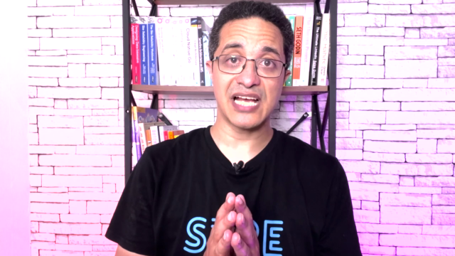Markdown crash course with Obsidian, Hugo, and Ghost – Screenshot 4
