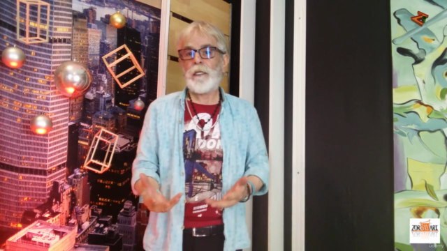 Başlangıç Karakalem, İç Mimari Mekan Perspektif Çizim Kursu – Screenshot 3
