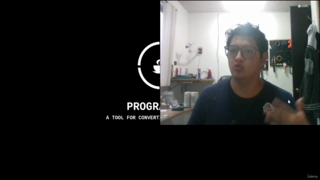 Lógica de programación con Arduino – Screenshot 2