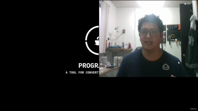 Lógica de programación con Arduino – Screenshot 3