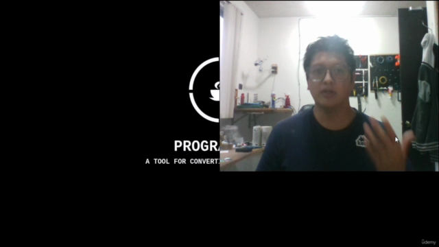 Lógica de programación con Arduino – Screenshot 4