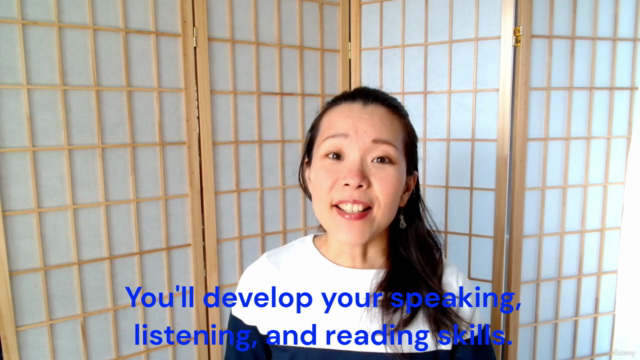 Japanese Phrases for Dating and Relationships -10 Steps - – Screenshot 3