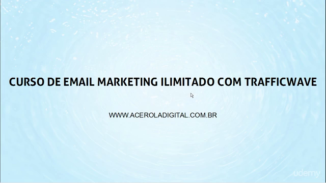 Email Marketing para Iniciantes - Screenshot_01