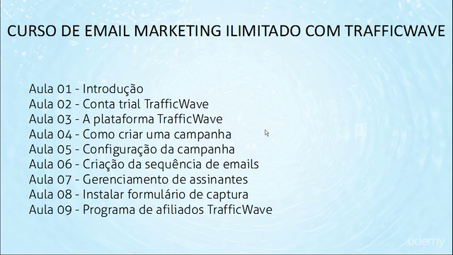 Email Marketing para Iniciantes - Screenshot_02
