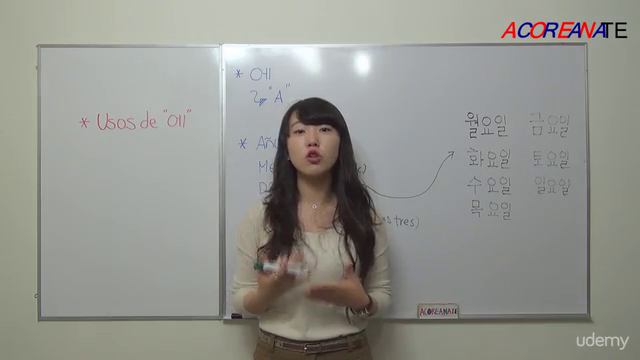 acoreanate topik curso 2 online korean clase coreano – Screenshot 2