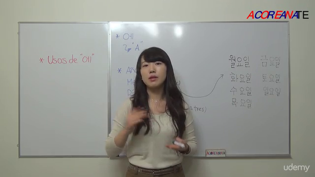acoreanate topik curso 2 online korean clase coreano – Screenshot 4
