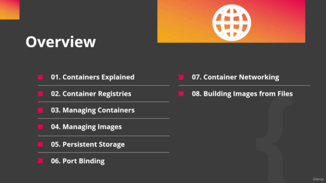 Container Management With Podman Made Easy and Hands-On – Screenshot 4