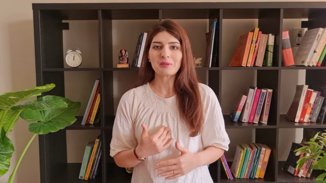 كتابة السيرة الذاتية وخطابات التعريف – Screenshot 1