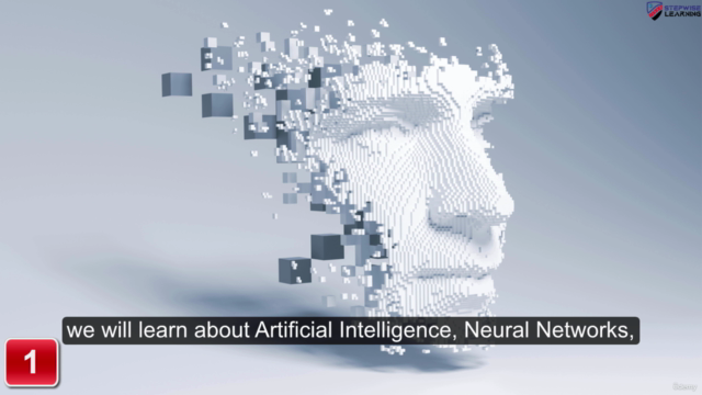Build Human Detection AI using TensorFlow,Keras &OpenCV 2025 – Screenshot 1