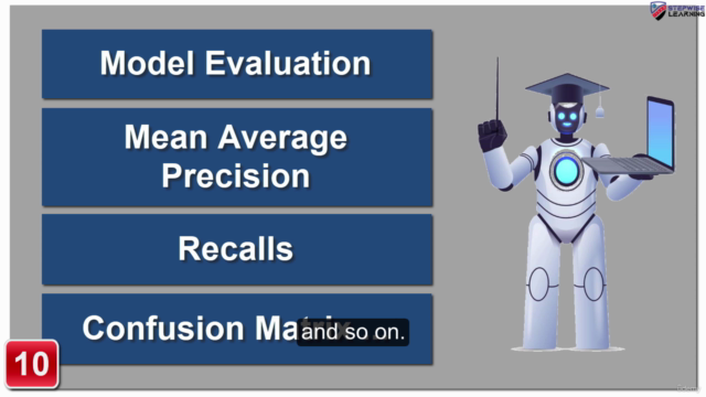 Build Human Detection AI using TensorFlow,Keras &OpenCV 2025 – Screenshot 4