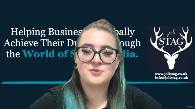 A Basic Introduction to Social Media: Facebook For Business – Screenshot 2