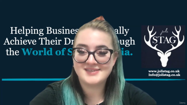 A Basic Introduction to Social Media: Facebook For Business – Screenshot 3