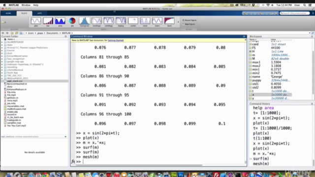 Advance Your Career with MATLAB Programming – Screenshot 1