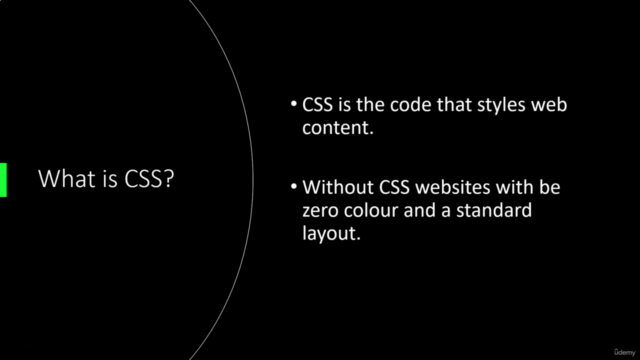 Core CSS Mastery – Screenshot 1