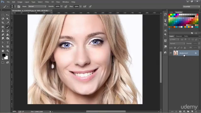 Mastering Retouching and Restoration (15 projects Included) – Screenshot 3