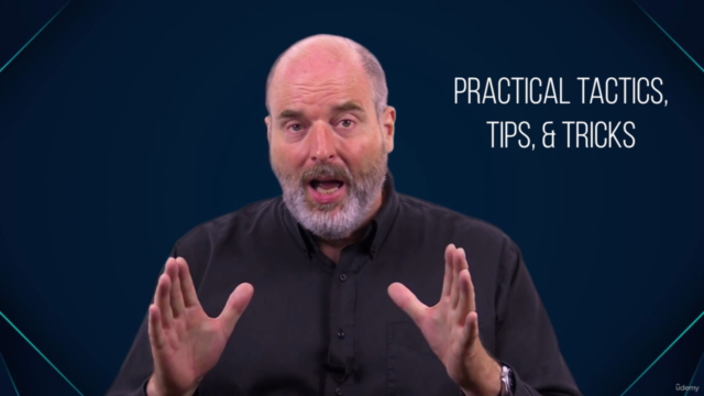 Alan Sharpe's B2B Content Writing Masterclass + ChatGPT Tips – Screenshot 1