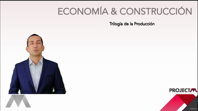 Gestión de costos y tiempos l – Screenshot 2