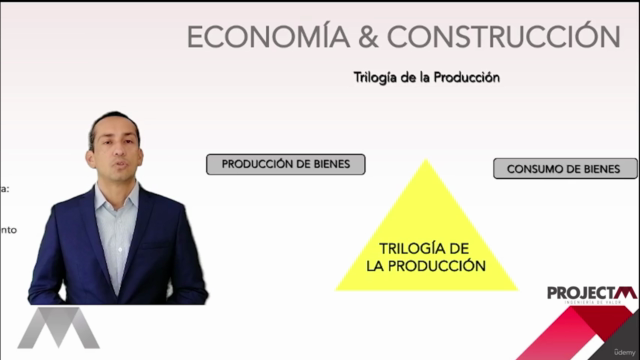 Gestión de costos y tiempos l – Screenshot 3