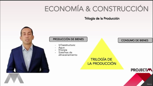 Gestión de costos y tiempos l – Screenshot 4