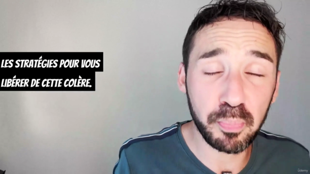 Stratégie de A à Z pour se libérer de la colère – Screenshot 4