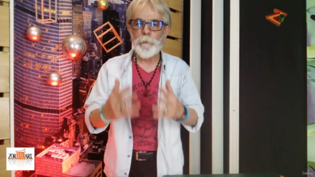 Mimarlık, İnsan, Çevre, Doğa, Şehirlerin Perspektif Çizimi – Screenshot 2