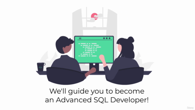 Advanced SQL Bootcamp - Screenshot_01
