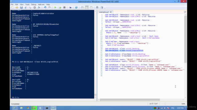 Powershell dla administratora Windows - kompletny kurs - Screenshot_03