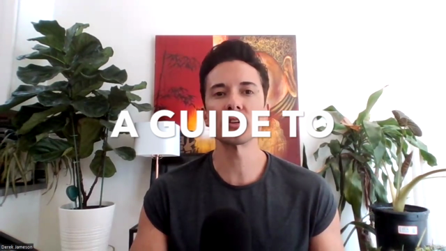 The 7 Hermetic Principles - The Master Keys – Screenshot 1