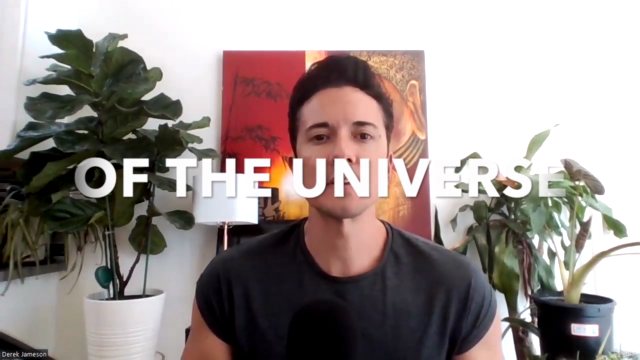 The 7 Hermetic Principles - The Master Keys – Screenshot 2