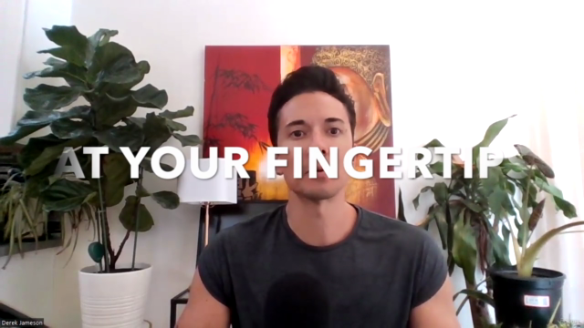 The 7 Hermetic Principles - The Master Keys – Screenshot 4