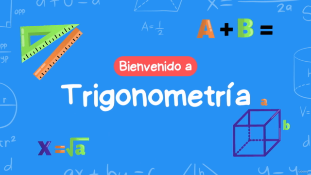 Resuelve problemas de Trigonometría-Admisión UNI-Nivel 01 – Screenshot 1