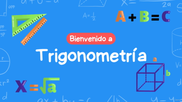 Resuelve problemas de Trigonometría-Admisión UNI-Nivel 01 – Screenshot 3