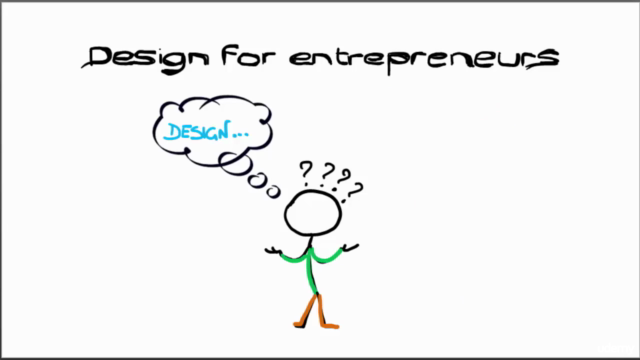 Design thinking for entrepreneurs & startups (part 1) – Screenshot 1