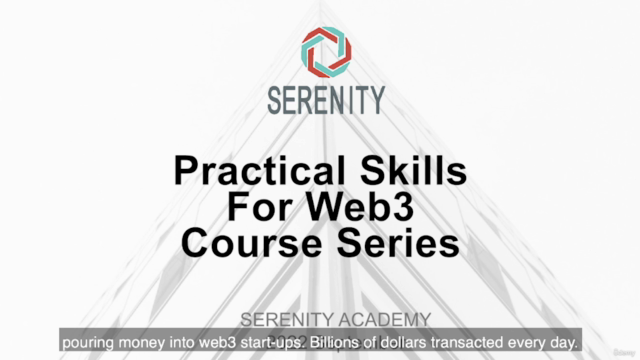 Practical Skills For Web3 Social Media Manager – Screenshot 1