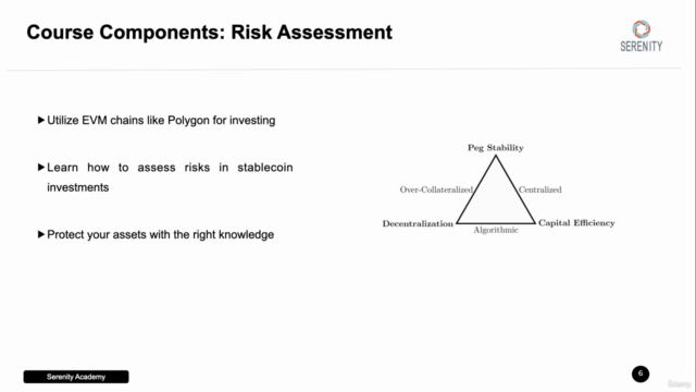 Practical Skills on Stablecoin Investment: Beginner – Screenshot 3