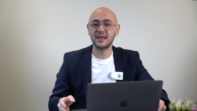 Finansal Tablolar Analizi Eğitimi / Mali Tablolara Giriş – Screenshot 1